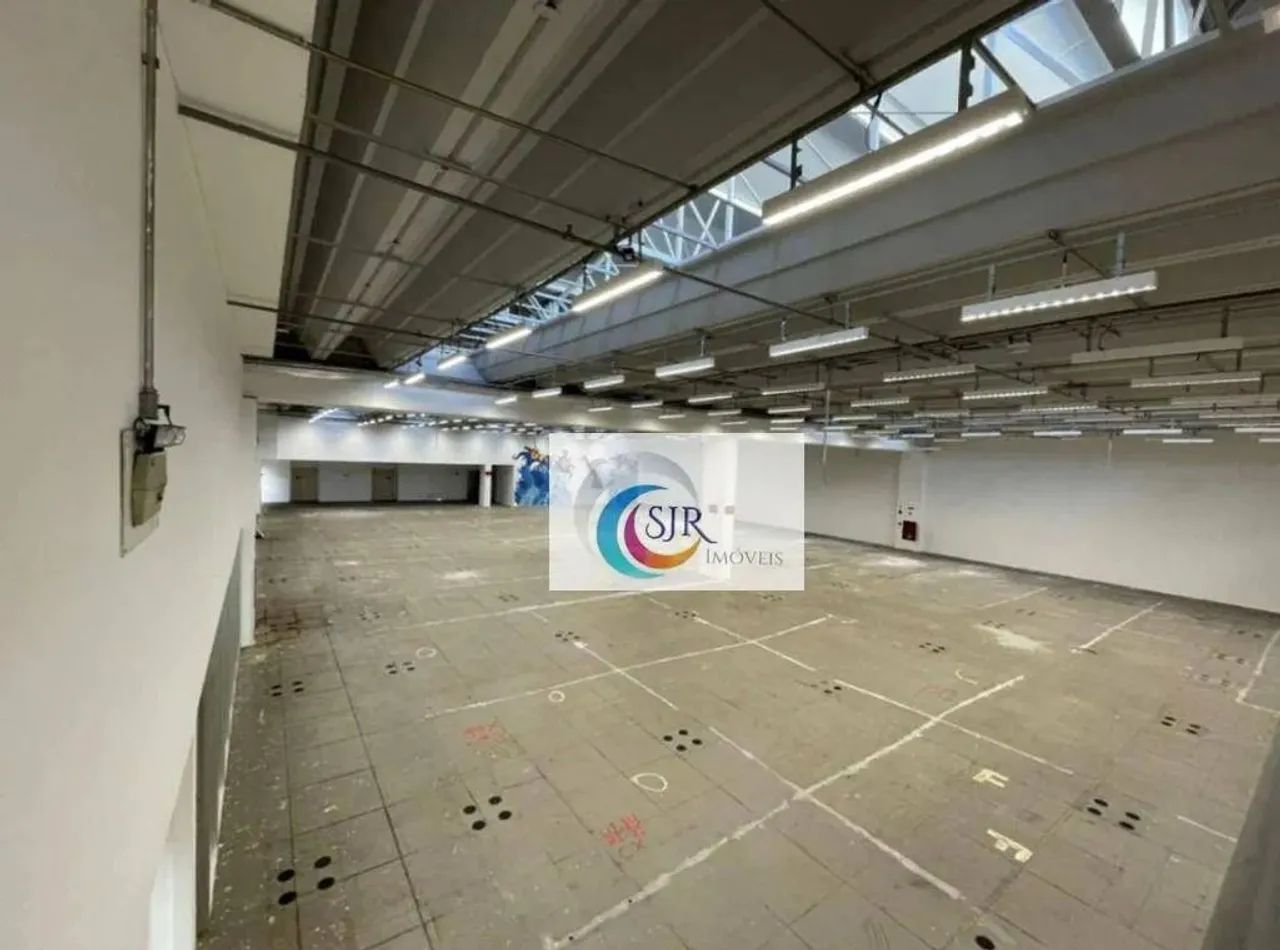 Conjunto para alugar, 5444 m² - Lapa - São Paulo/SP - Foto 2