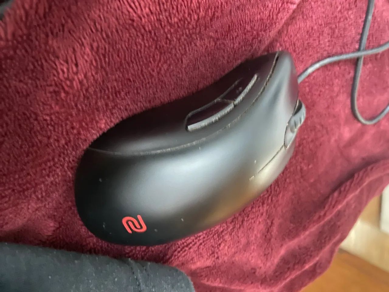 Mouse zowie ec2 b usado - Foto 2