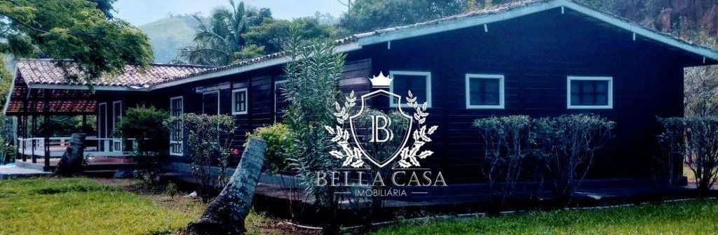 Fazenda com 6 dormitórios à venda, 1 m² por R$ 8.000.000 - Boqueirão - Rio Bonito/Rio de J
