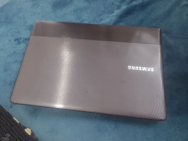 Notebook Samsung 15 polegadas  - Foto 3