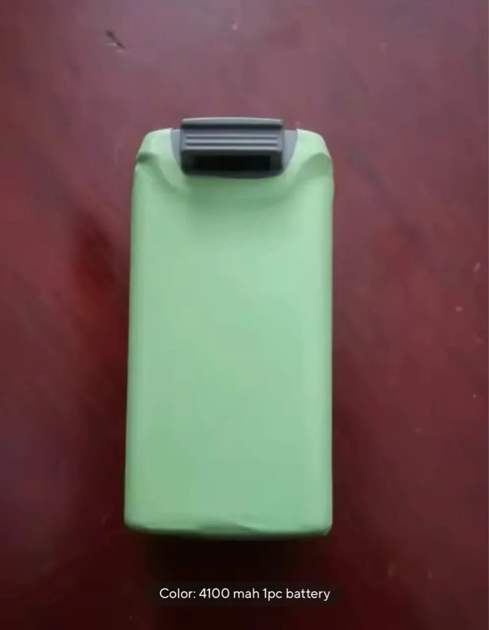Bateria estendida para DJI MINI 4k