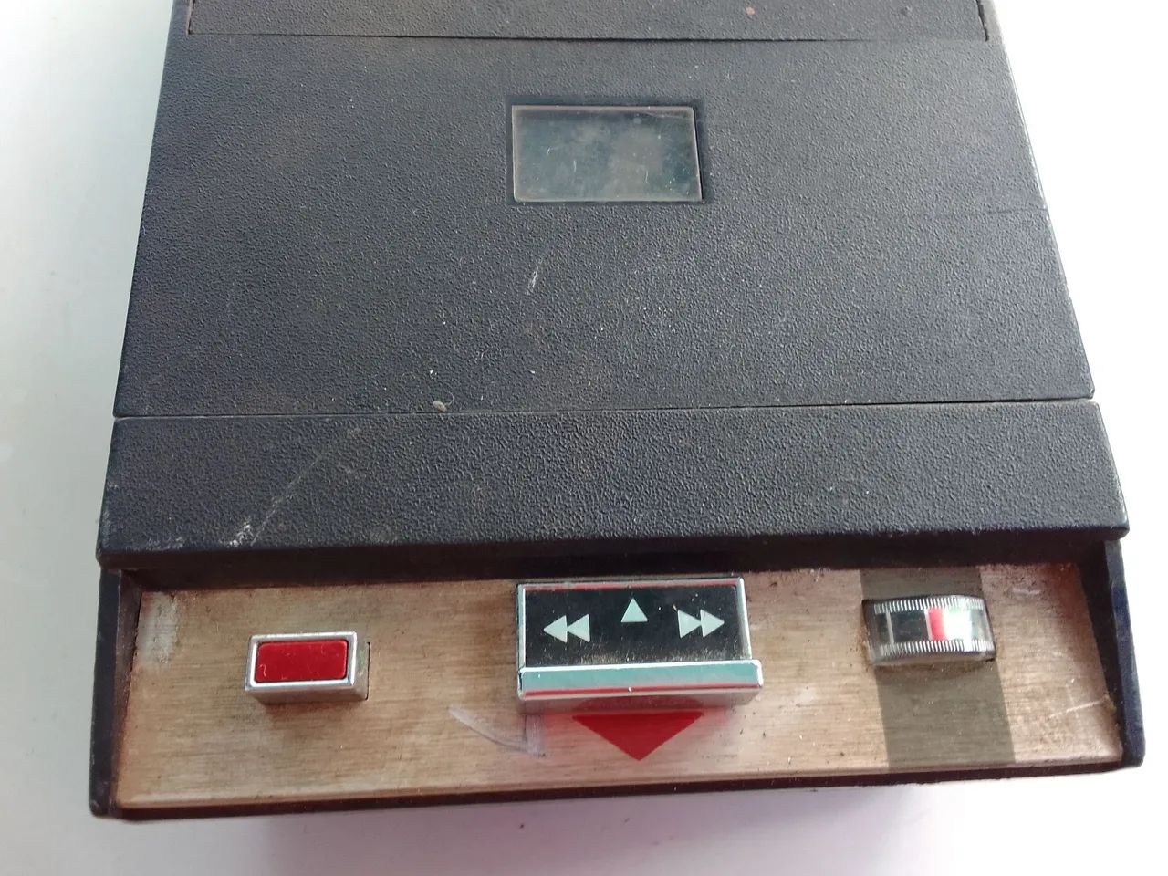 Gravador de fitas PHILLIPS EL3392 - Foto 3