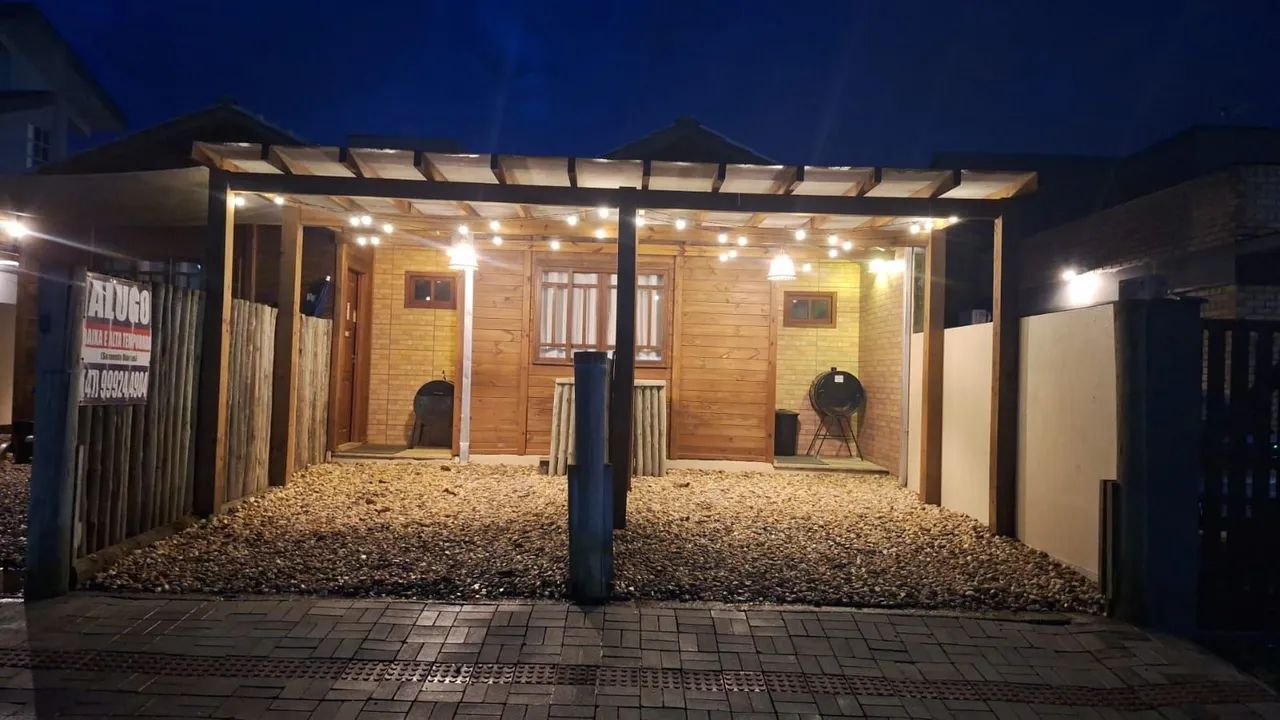 Casa de aluguel em Bombinhas SC - Foto 3