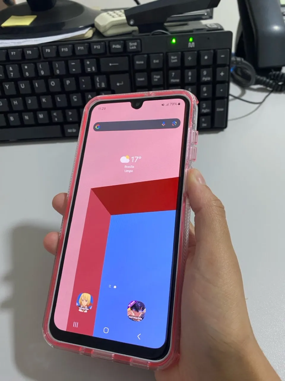 Samsung A16 256GB