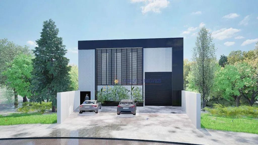 Galpão à venda, 295 m² por R$ 1.350.000,00 - Jardim Alto da Colina - Valinhos/SP - Foto 2