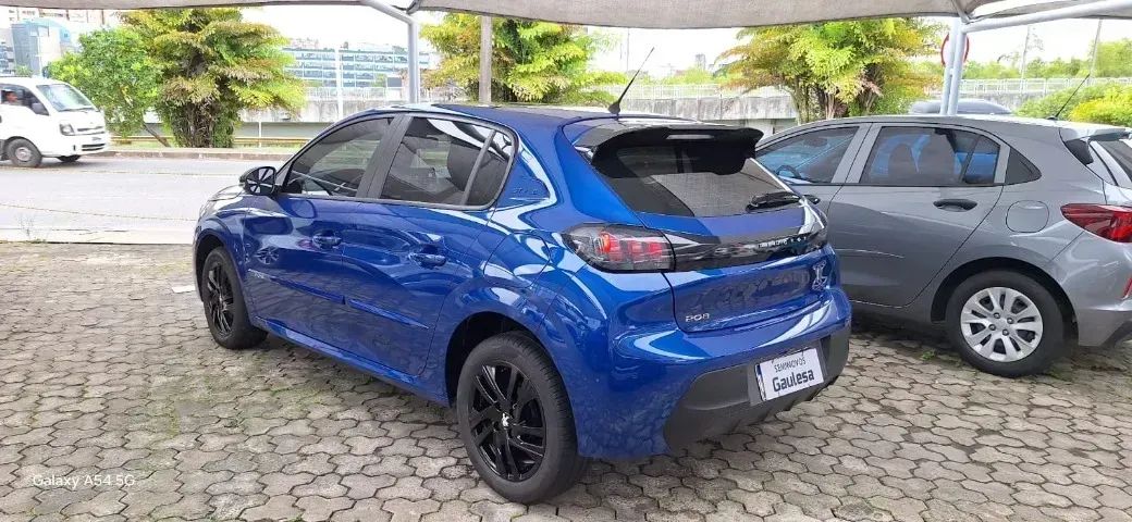 PEUGEOT 208 STYLE MANUAL 22/23 - BAVIERA IGUATEMI - PROCURE JOSEILTON - Foto 5