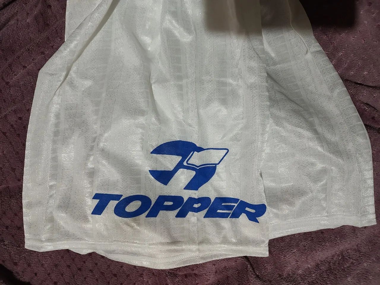 Shorts masculino Topper - Foto 2