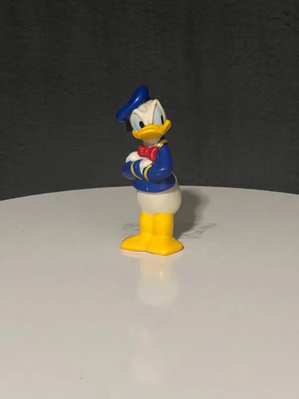 Boneco emborrachado da disney