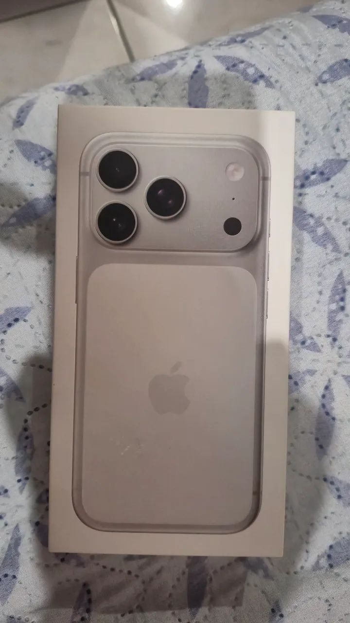 iPhone17Pro 256GB シルバー Comprar iPhone 17 Pro Max de 256 GB – Prateado - Apple (BR)