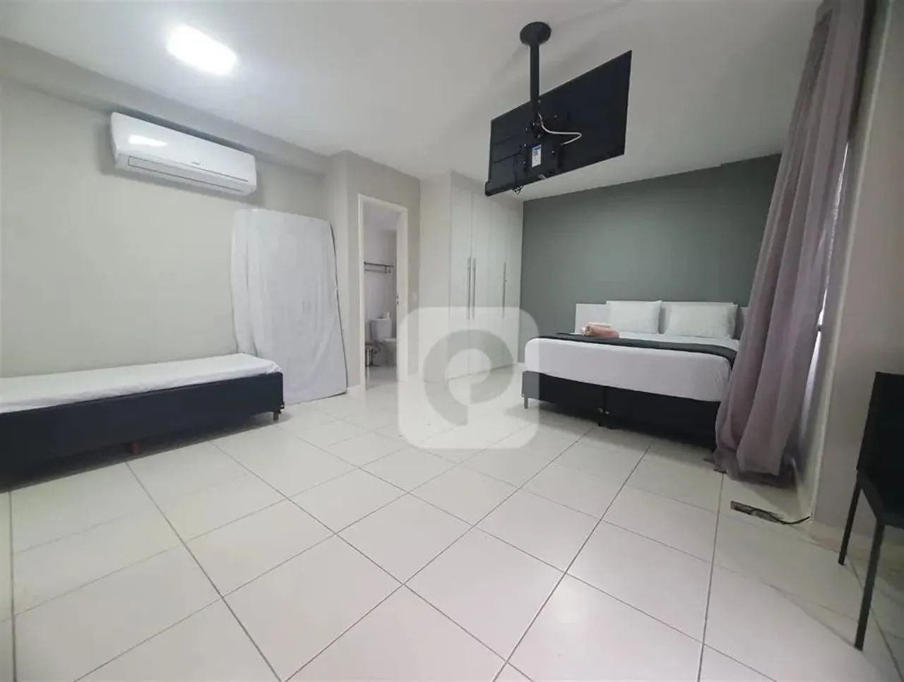 Flat com 2 Quartos à venda 68m² Jacarepaguá