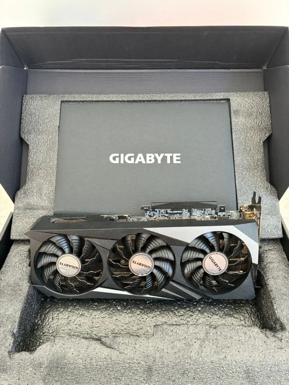 RTX 3070 8G - Foto 3