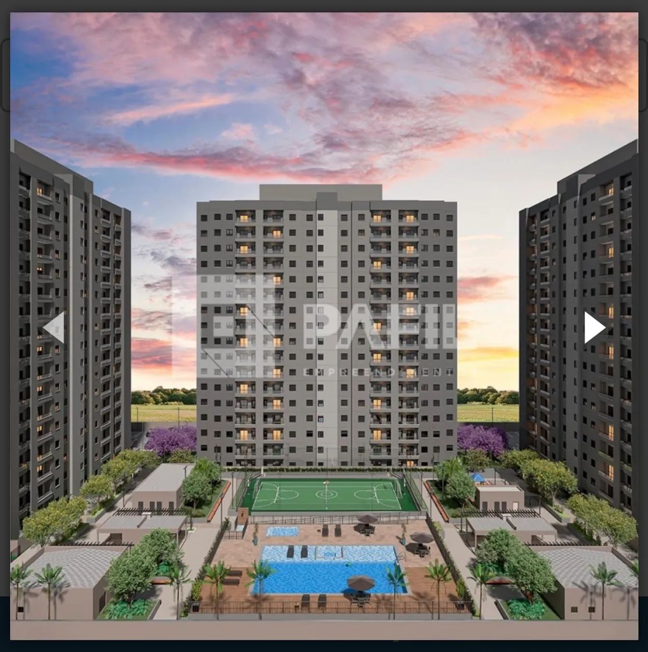 Foto - Ribeirão Preto - Bonfim Paulista