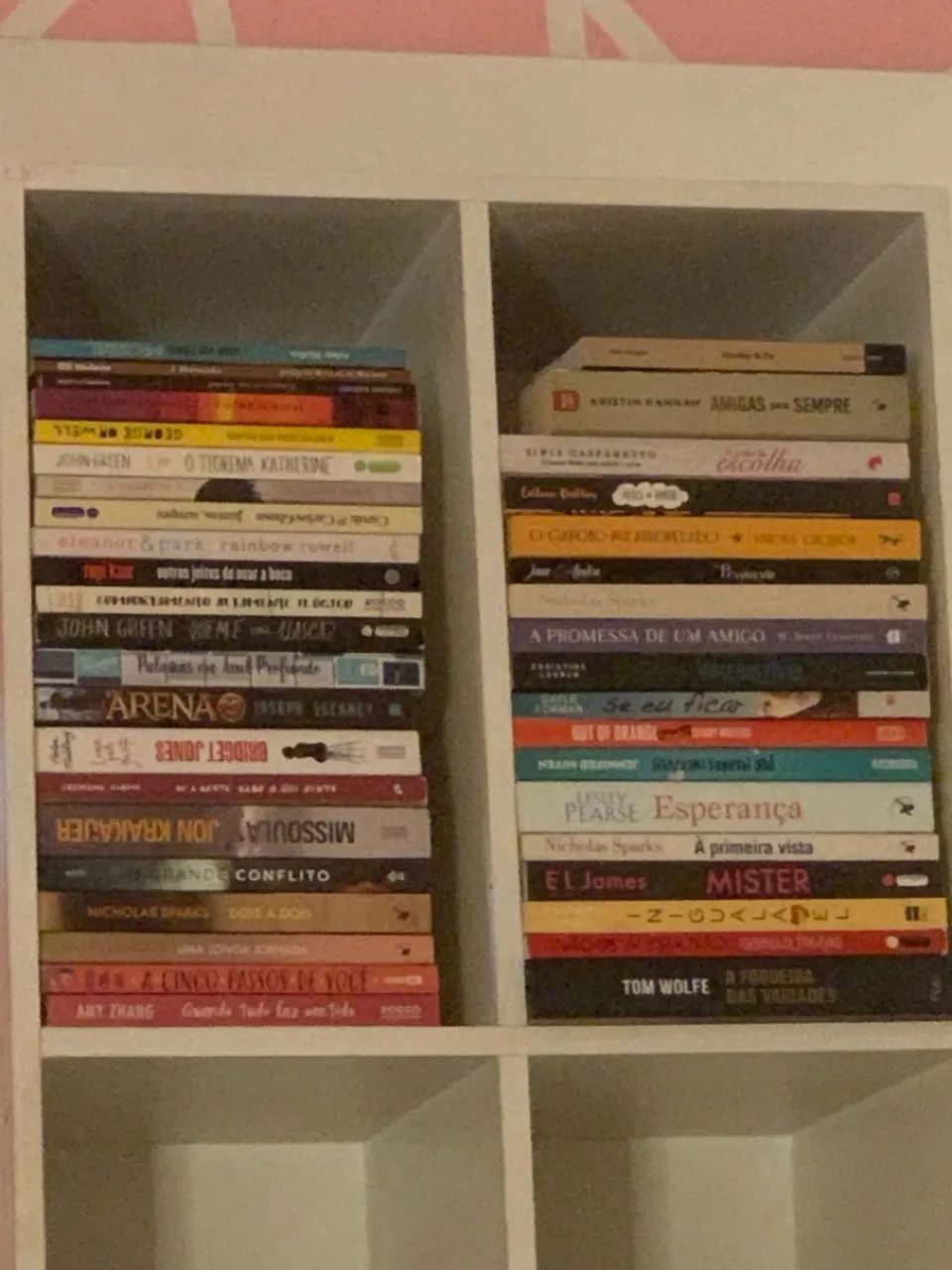 Livros de diversos autores e gêneros 10,00 - Foto 2