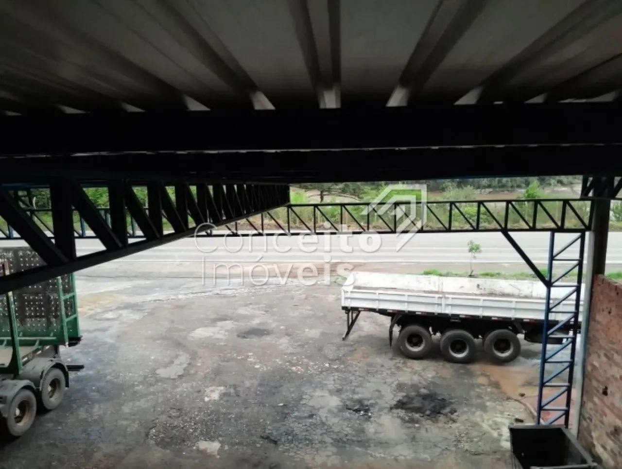 Imóvel Comercial - Vila Prestes - Telêmaco Borba - Paraná - Foto 4