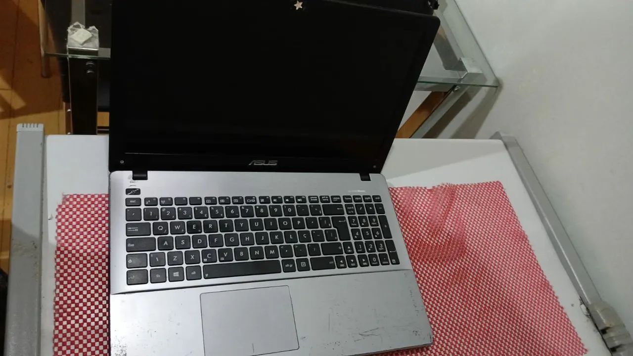 Asus X550L - Foto 3