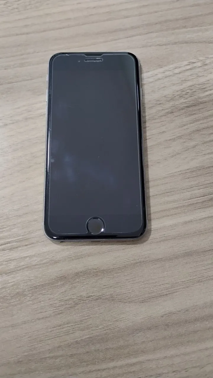 iPhone 6s