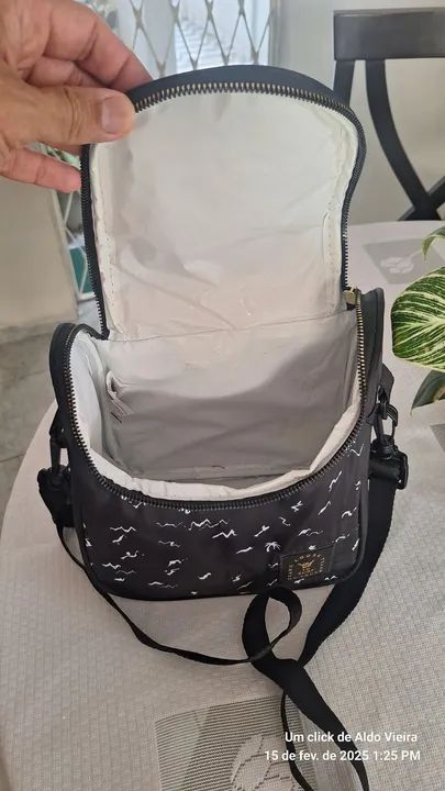 Hang Loose Lancheira Original - Foto 3