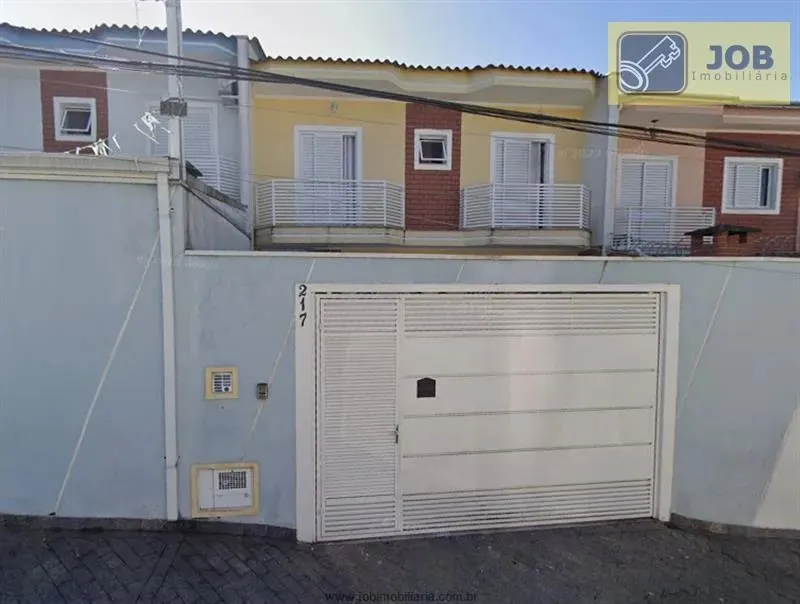 Sobrados para locação em São Paulo no bairro Vila Industrial