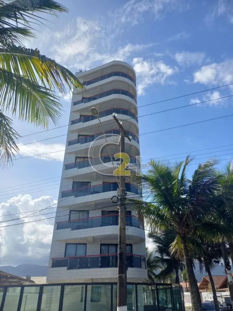 APARTAMENTO - VENDA - PRAIA GRANDE - 3 SUITES - 3 VAGAS - Foto 5