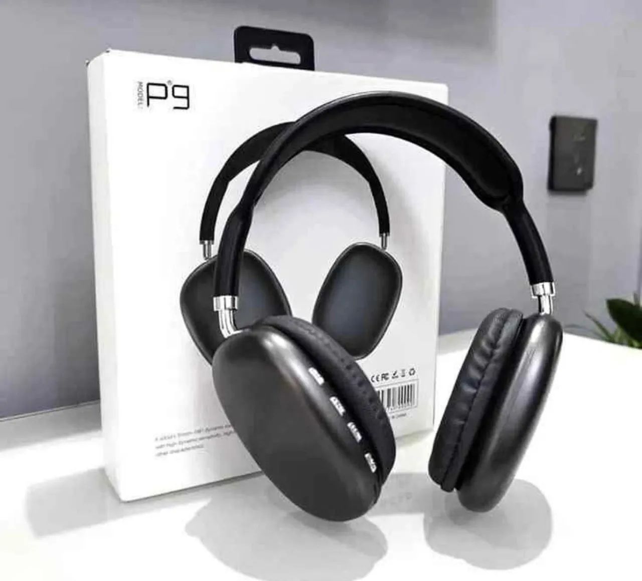Headphone Bluetooth Diversas cores