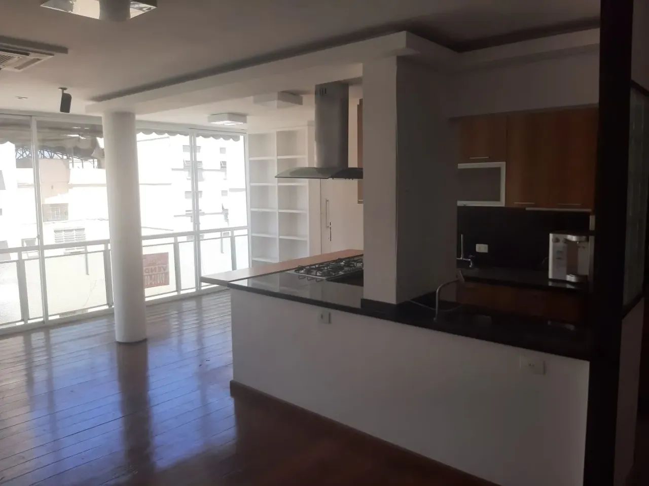 Maravilhosa cobertura triplex na melhor localização do Flamengo - Foto 2