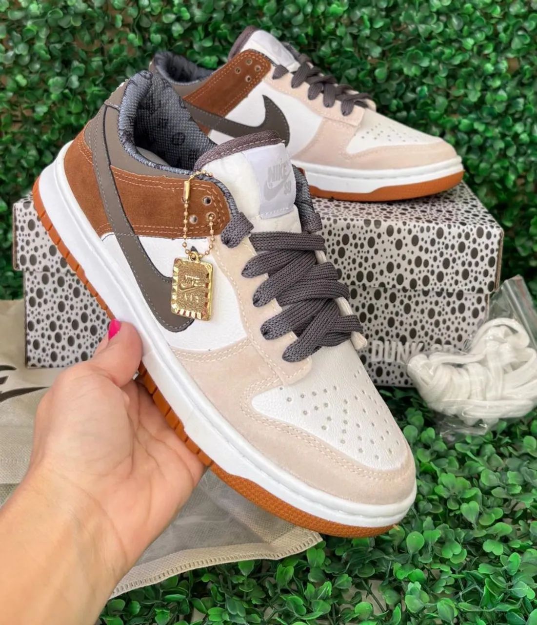 TÊNIS AIR JORDAN  - Foto 3