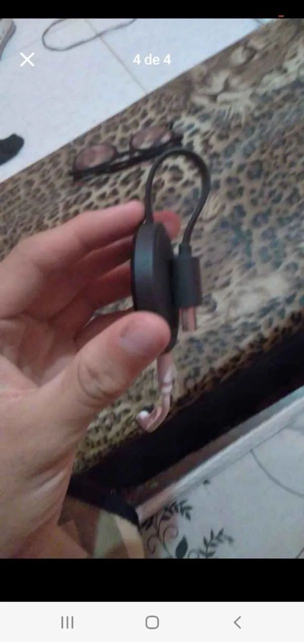 Vende-Tv box da Google (Chromecast)64418591497731123