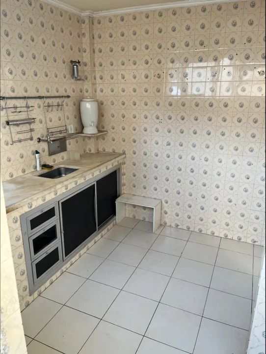 Apartamento no Engenho de Dentro, 2 quartos, ótima localização - Foto 5