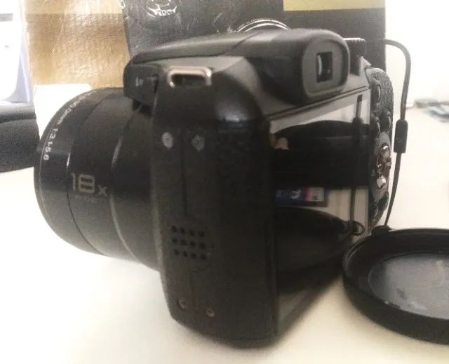 Maquina fotográfica digital _ Fujifilm -fine pix s1800 - Foto 4