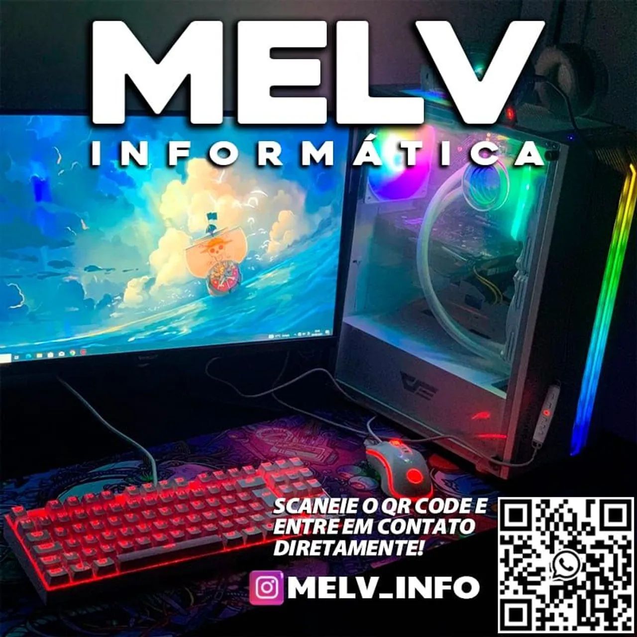 Manutenção de Computadores - Foto 3