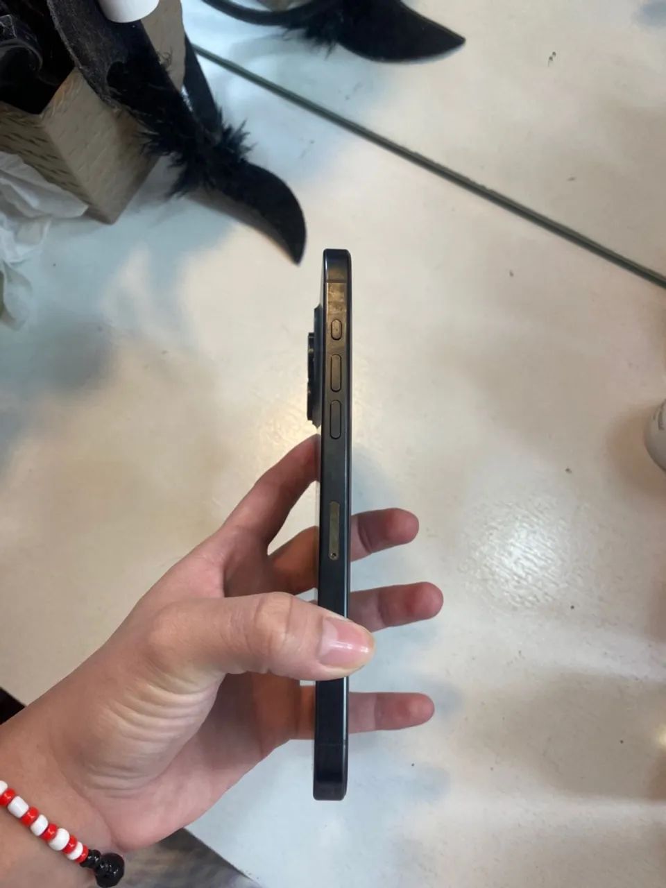 IPHONE 15 PRO MAX - Foto 4