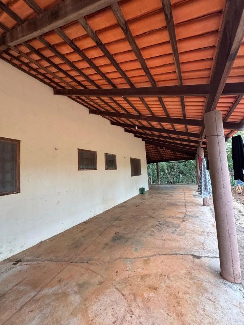 Chácara 24.200 m2