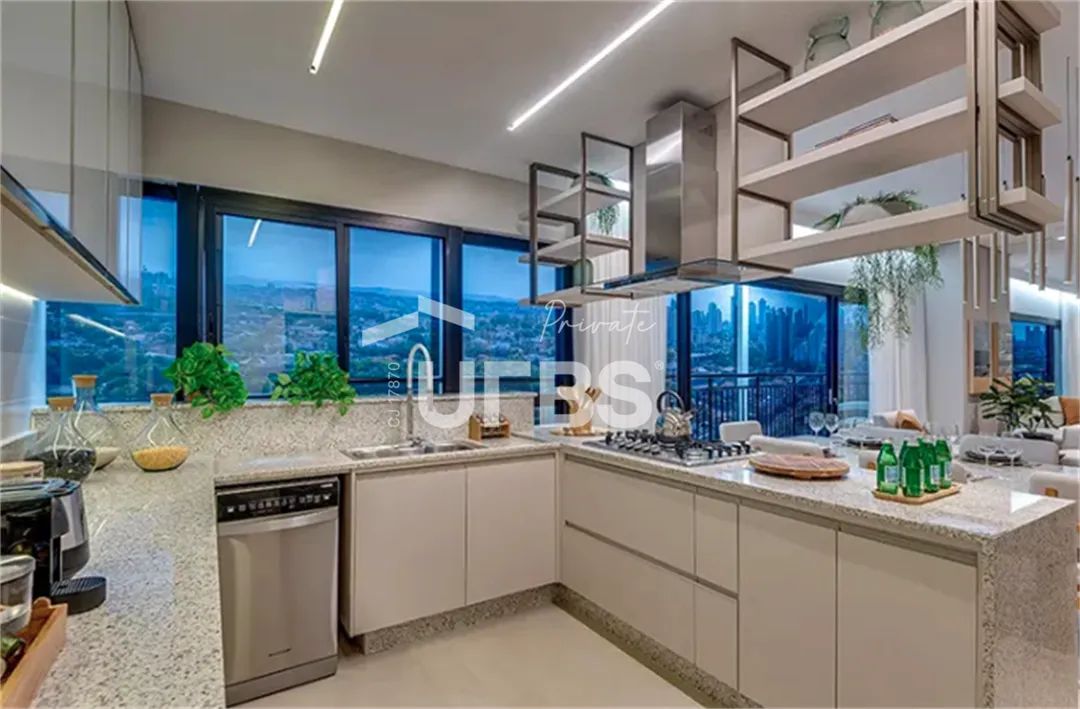 Zayan Marista 159,79m2 com 3 suites - Foto 3