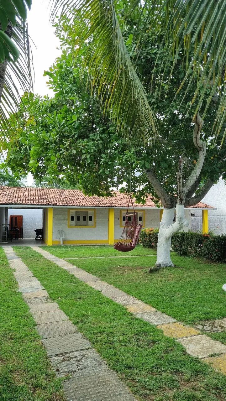 ALUGO CASA DE PRAIA TEMPORADA - Foto 2