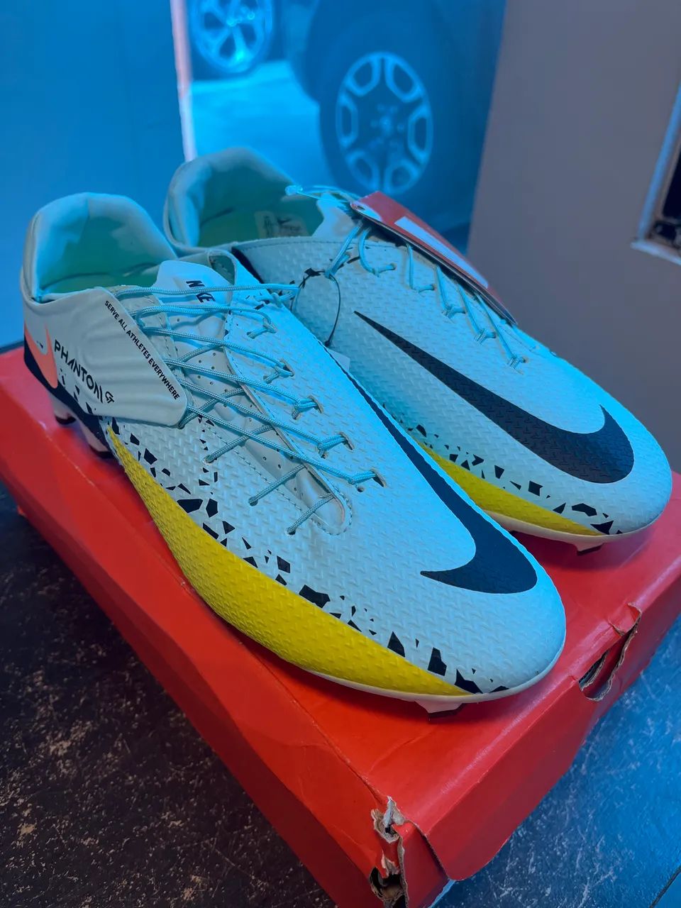 Nike Phantom GT 廃盤品 NIKE PHANTOM GT 2 ELITE FG – Raposa Outlet