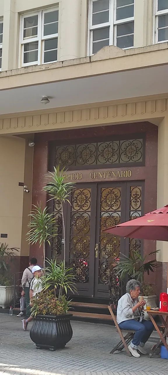 Foto - Petrópolis - Centro