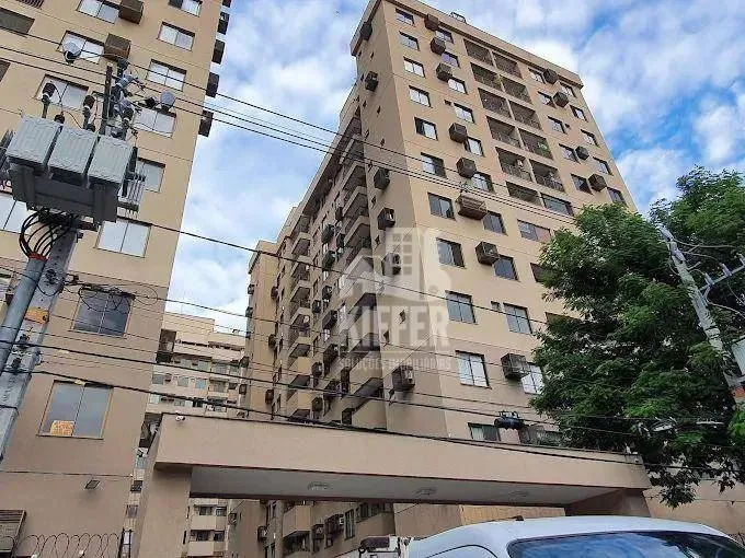 Apartamento com 2 quartos à venda ,Centro