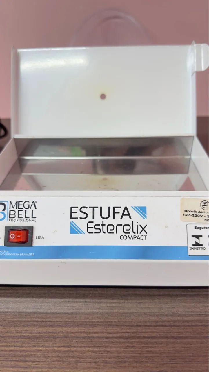 Estufa Esterelix Compact - Foto 4