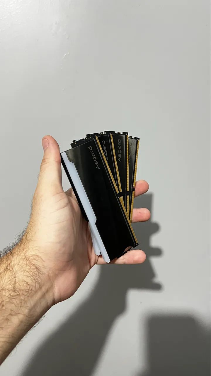 Asgard Bragi 4x8 32GB