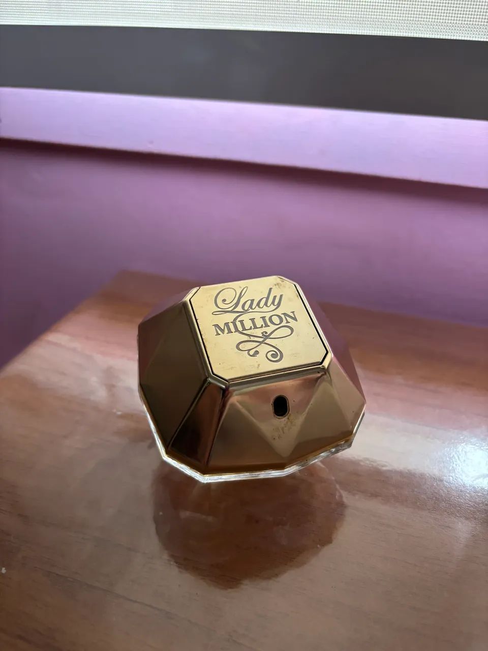 Lady Million - Paco Rabanne 