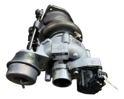 Turbina Citroën C4 Lounge 308 3008 1.6 Thp 2012/2015 - Foto 5