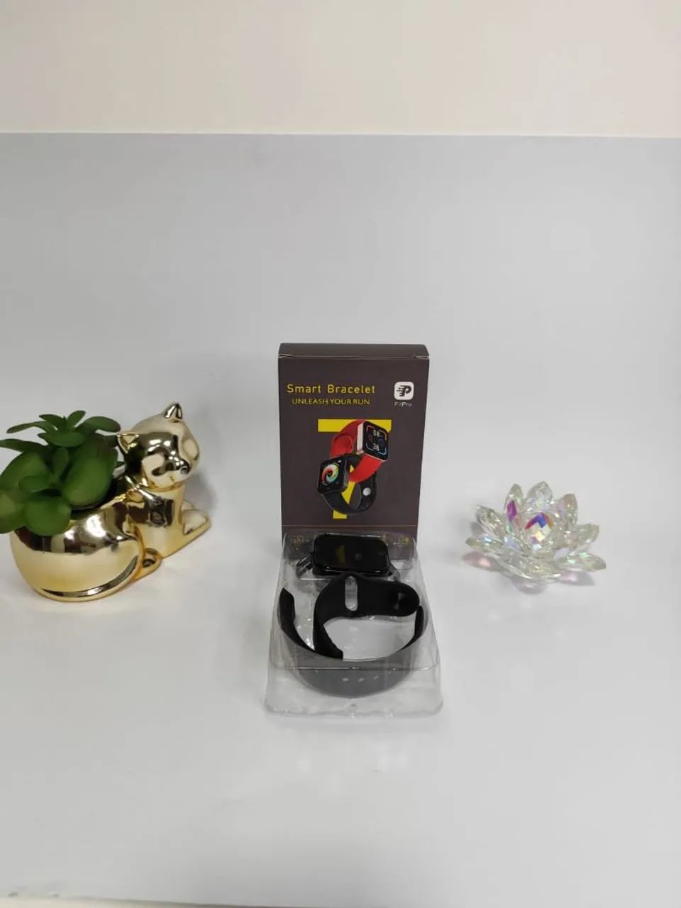 Smartwatch D30/Y78 - Novo! - Foto 4