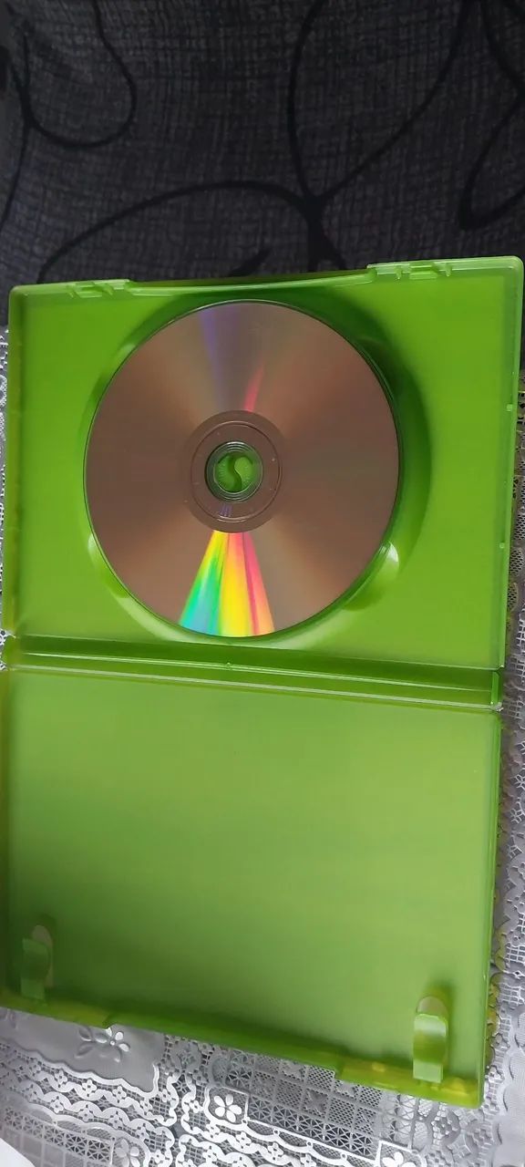 Jogo Xbox - Original e em Perfeito Estado - Foto 5