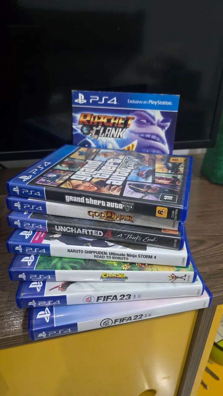 PC i5 e Ps4 Slim432208724205260801