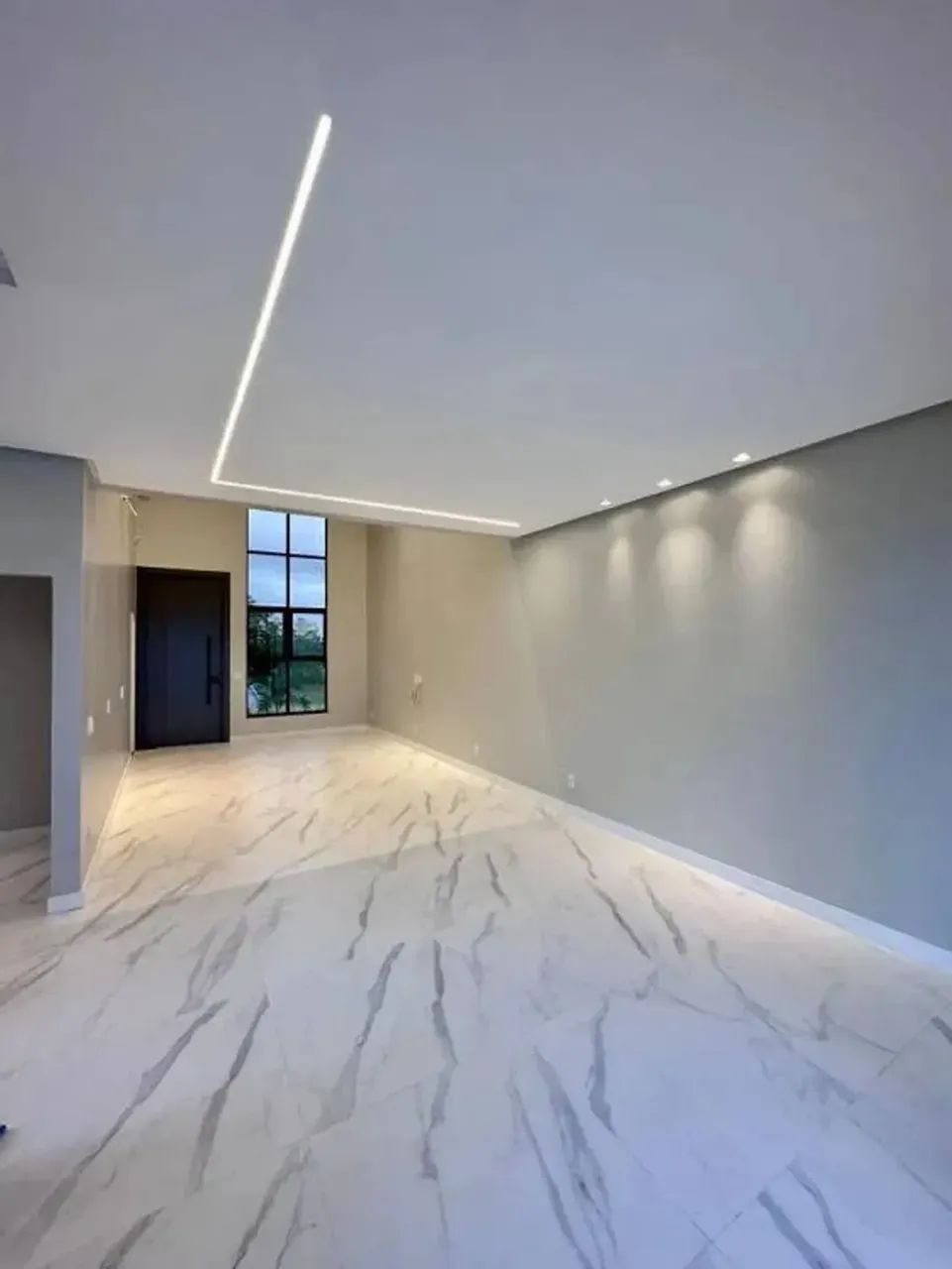 Duplex no Morada dos Passaros 4 Suites  Piscina Espaço Gourmet, Ampla e ventilada, com gra - Foto 5