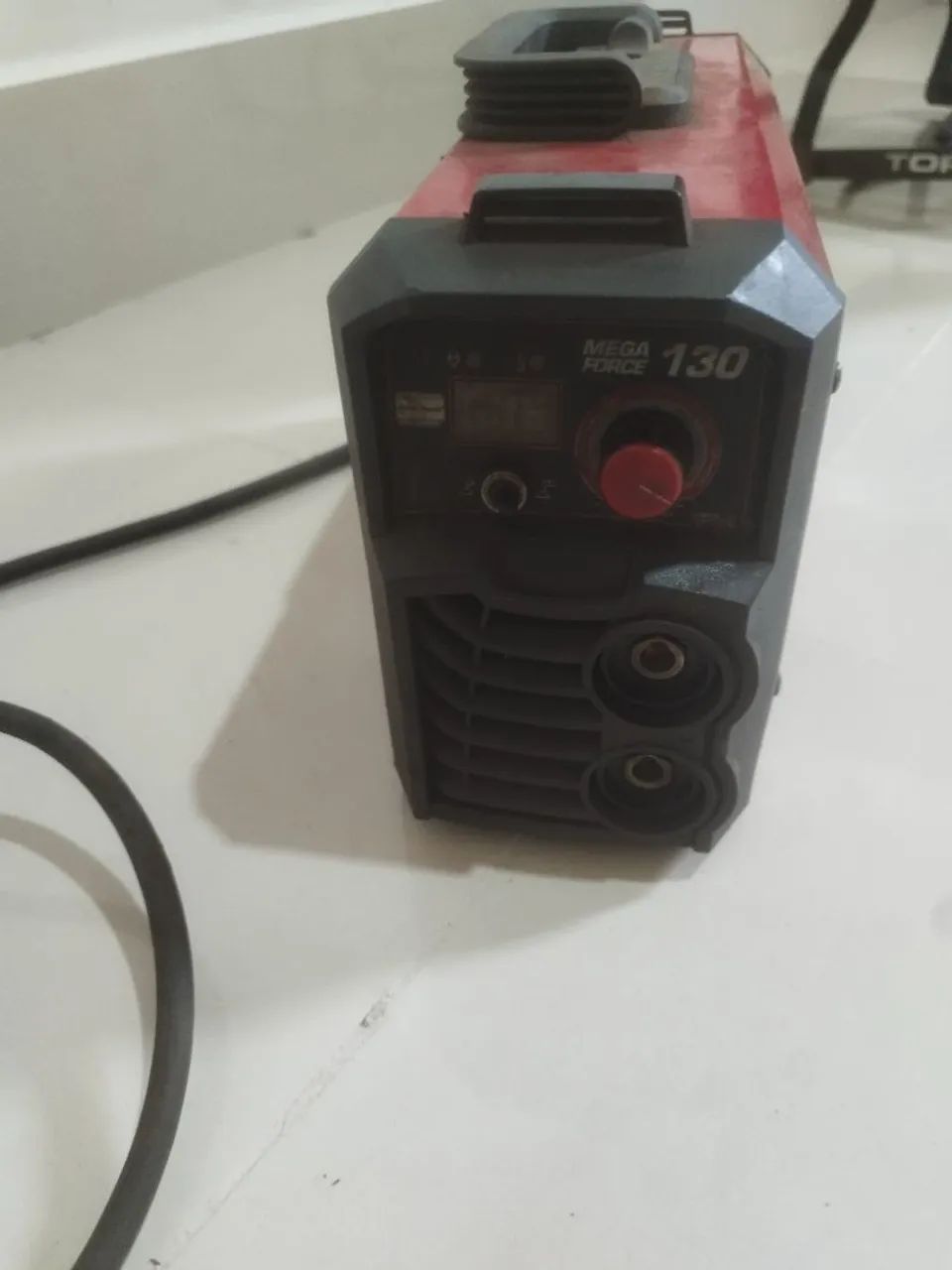 Máquina de Solda Mega Force 130