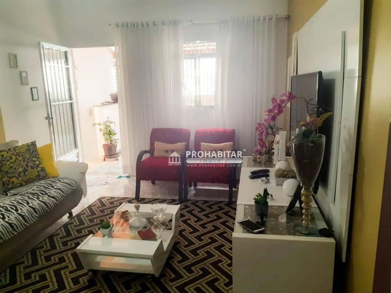 Sobrado com 3 dormitórios à venda, 120 m² - Vila Natal - São Paulo/SP - Foto 2