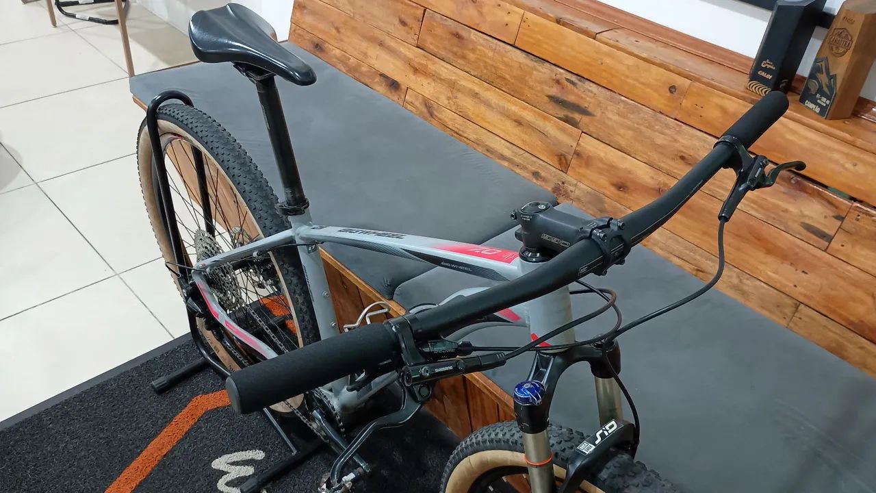 Bicicleta Mtb Oggi 7.0 12v - Foto 4