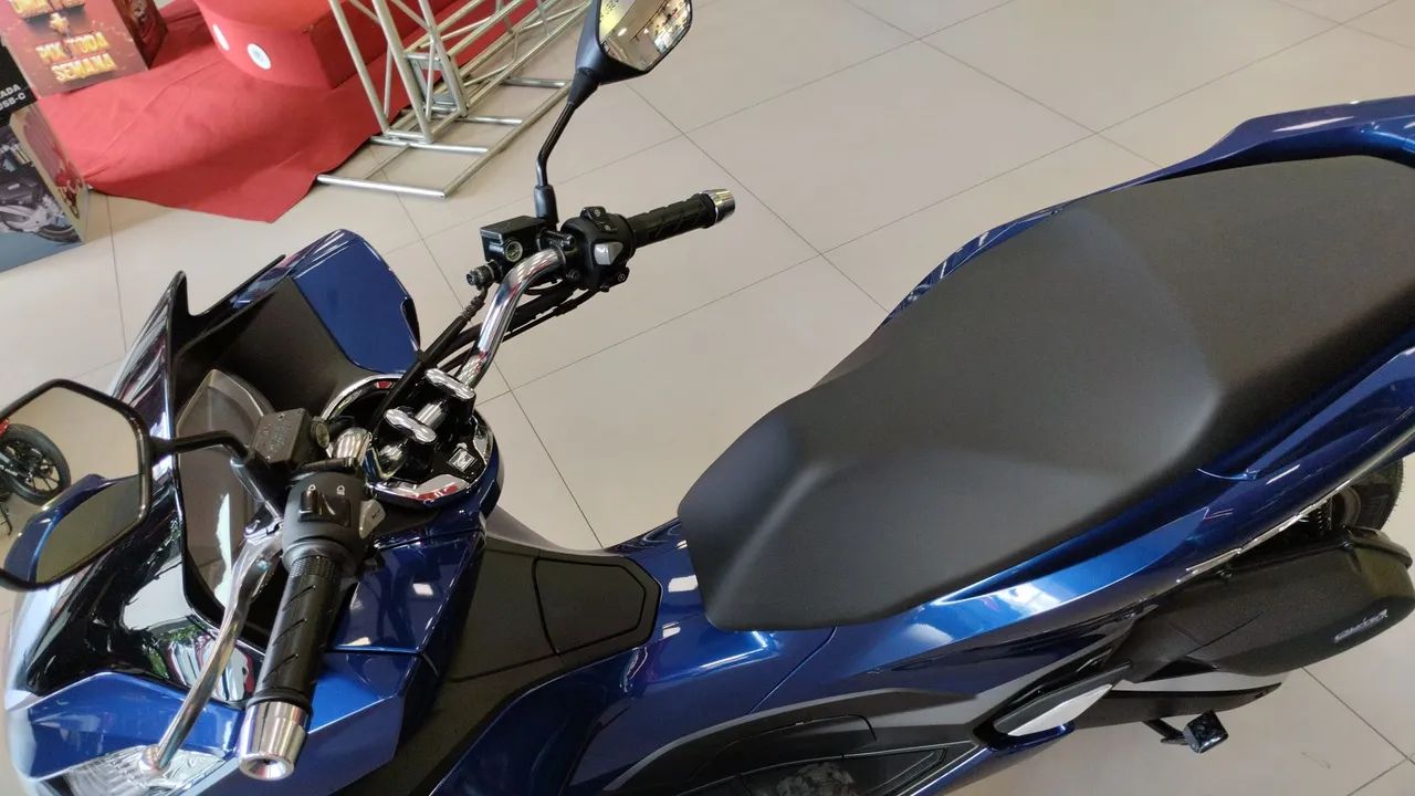NOVA PCX ABS 2026 - Foto 4