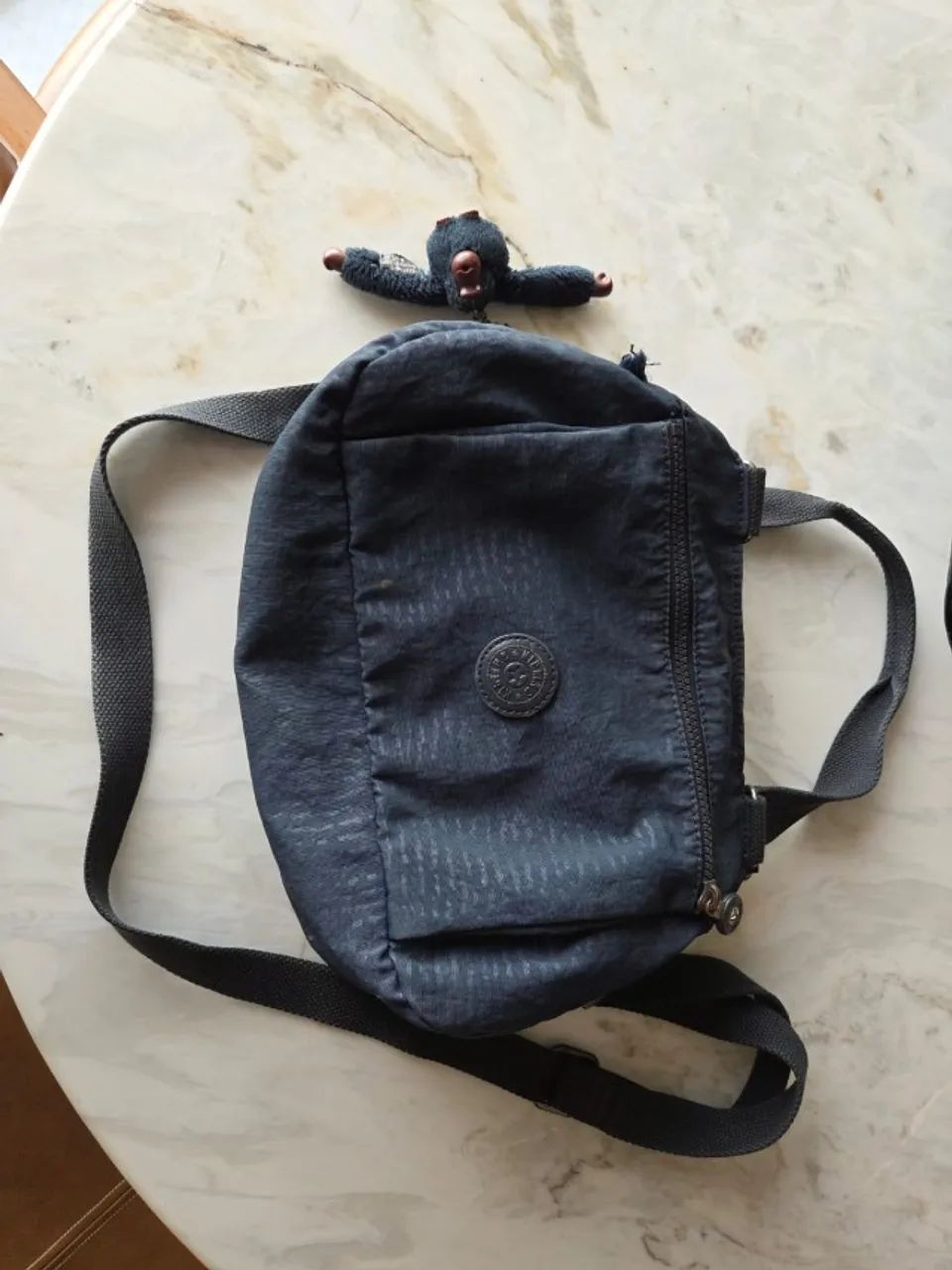 BOLSA ORIGINAL KIPLING - OPORTUNIDADE ÚNICA